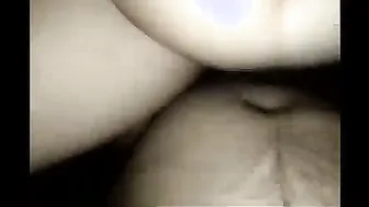 Indian Wife Getting Her Pussy Fucked By Hubby In Bedroom Video