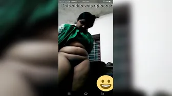 Chubby South Indian GF Getting Fucked In Private Video