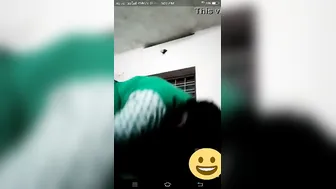 Chubby South Indian GF Getting Fucked In Private Video