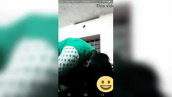 Chubby South Indian GF Getting Fucked In Private Video