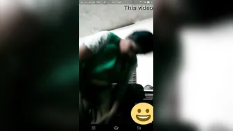 Chubby South Indian GF Getting Fucked In Private Video