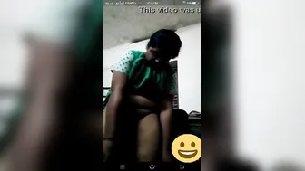 Chubby South Indian GF Getting Fucked In Private Video