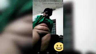Chubby South Indian GF Getting Fucked In Private Video