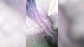 Desi Wife Stroking Her Husband Making Him Cum With Her Hands