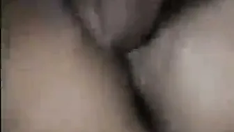 Gujarati Slut Fucking Her Man In Clear Audio Homemade Sex Tape