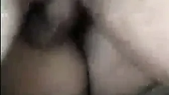 Gujarati Slut Fucking Her Man In Clear Audio Homemade Sex Tape