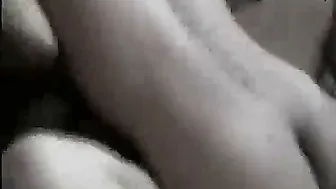 Gujarati Slut Fucking Her Man In Clear Audio Homemade Sex Tape