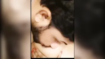 Cute GF Making Selfie Sex Video With Her Horny BF