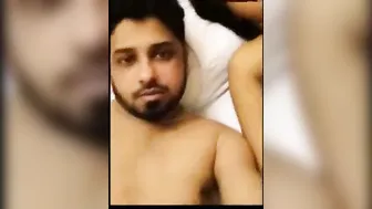 Cute GF Making Selfie Sex Video With Her Horny BF