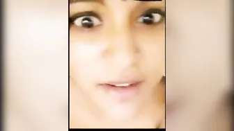 Cute GF Making Selfie Sex Video With Her Horny BF
