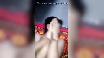 Young Virgin Getting Her Pussy Fucked In Amateur Homemade Video