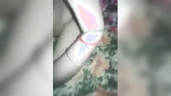 Slim Indian Teen GF Riding Cock In Amateur Sex Tape