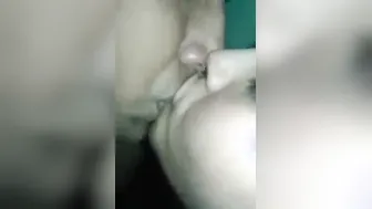 Slim Indian Teen GF Riding Cock In Amateur Sex Tape