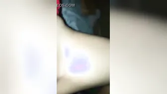 Fresh Tight Pussy Getting Pounded Hard In Homemade Mms Clip