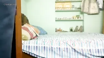 Village Girl Losing Her Virginity To Lover In Private Room