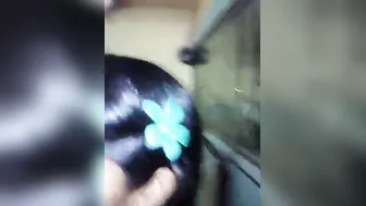 Hot Desi Couple Fucking Passionately Captured On Leaked Mms