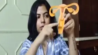 Teaching Indian Wives How To Please Their Men Properly Tonight