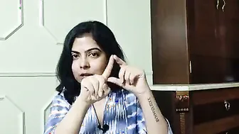 Teaching Indian Wives How To Please Their Men Properly Tonight