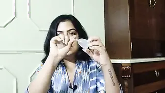 Teaching Indian Wives How To Please Their Men Properly Tonight