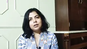 Teaching Indian Wives How To Please Their Men Properly Tonight