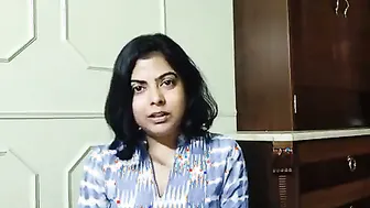Teaching Indian Wives How To Please Their Men Properly Tonight