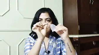 Teaching Indian Wives How To Please Their Men Properly Tonight