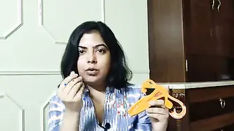 Teaching Indian Wives How To Please Their Men Properly Tonight