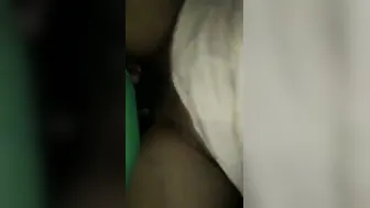 Local Slut Riding Her Client Hard Leaked From His Apartment