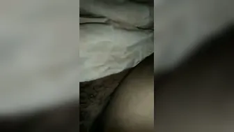 Local Slut Riding Her Client Hard Leaked From His Apartment