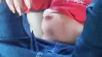 Smooth Pussy Babe Getting Fucked By Her Man Homemade Video