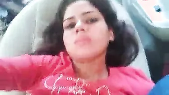 Smooth Pussy Babe Getting Fucked By Her Man Homemade Video