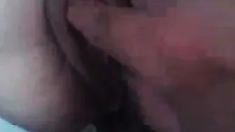 Smooth Pussy Babe Getting Fucked By Her Man Homemade Video