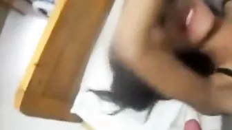 Lovers Caught Fucking Leaked Private Homemade Sex Recording