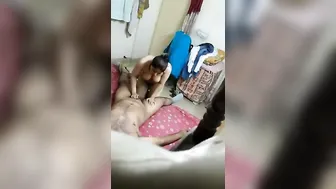 Fresh Young Lovers Making Love Leaked Homemade Recording