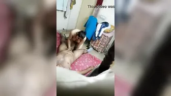 Fresh Young Lovers Making Love Leaked Homemade Recording