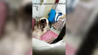 Fresh Young Lovers Making Love Leaked Homemade Recording