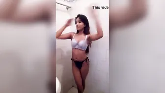Village GF Getting Fucked On Camera By BF Today
