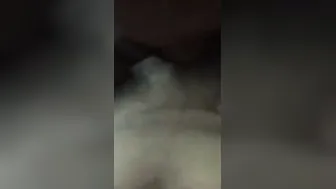 Wife Letting His Best Friend Record While Drilling Her Tonight
