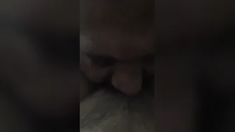 Wife Letting His Best Friend Record While Drilling Her Tonight