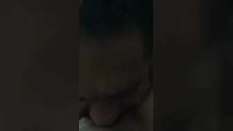 Wife Letting His Best Friend Record While Drilling Her Tonight