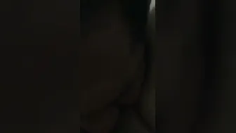 Wife Letting His Best Friend Record While Drilling Her Tonight