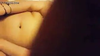 Village Wife Riding Him Raw In Leaked Private Bedroom Tape Now