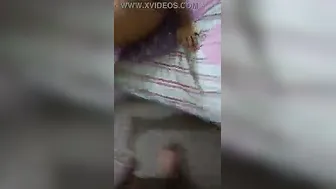 Married Bhabhi Sucking Cock Making Him Explode In Her Mouth Fast
