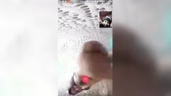 GF Getting Pounded Live On Cam For Fans Watching Online