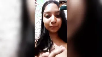 GF Getting Pounded Live On Cam For Fans Watching Online