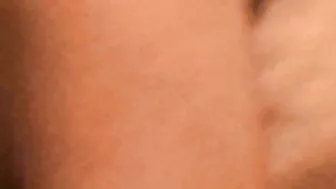 Busty Aunty Showing Her Huge Melons While Getting Fucked At Home