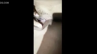 Young GF Getting Wild In Leaked Homemade Mms Video