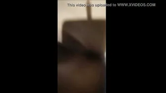 Young GF Getting Wild In Leaked Homemade Mms Video