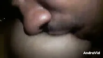 Married Woman Getting Breasts Sucked By Younger Family Guy