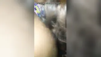 Horny Married Bhabhi Sucking Dick Leaked Homemade Footage